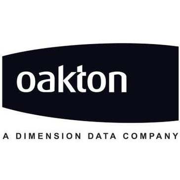 Oakton Consulting Technology Logo